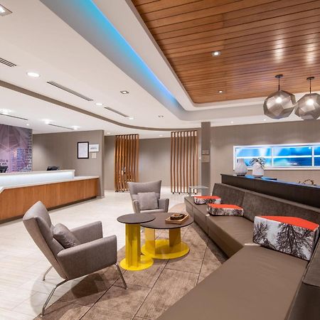 Springhill Suites Denver פארקר מראה חיצוני תמונה