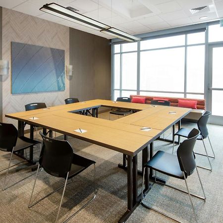 Springhill Suites Denver פארקר מראה חיצוני תמונה