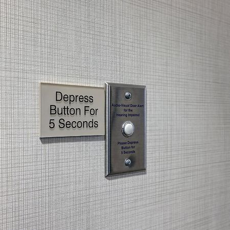 Springhill Suites Denver פארקר מראה חיצוני תמונה