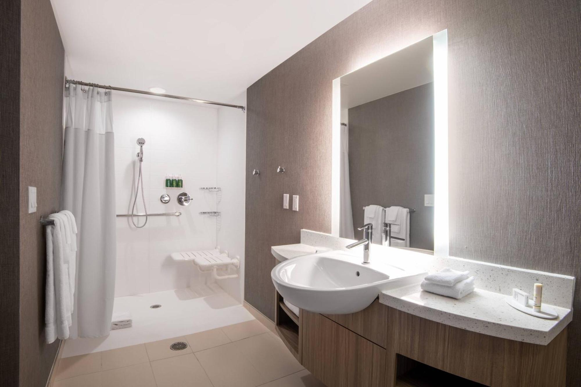Springhill Suites Denver פארקר מראה חיצוני תמונה