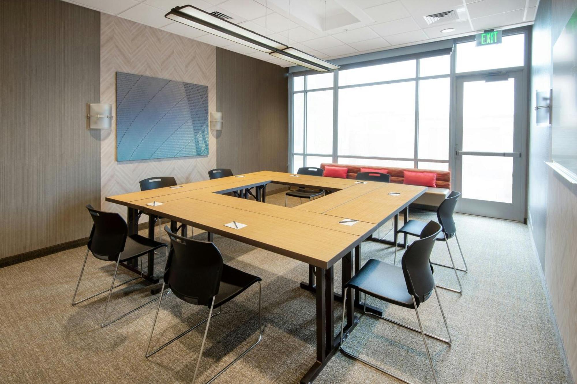 Springhill Suites Denver פארקר מראה חיצוני תמונה