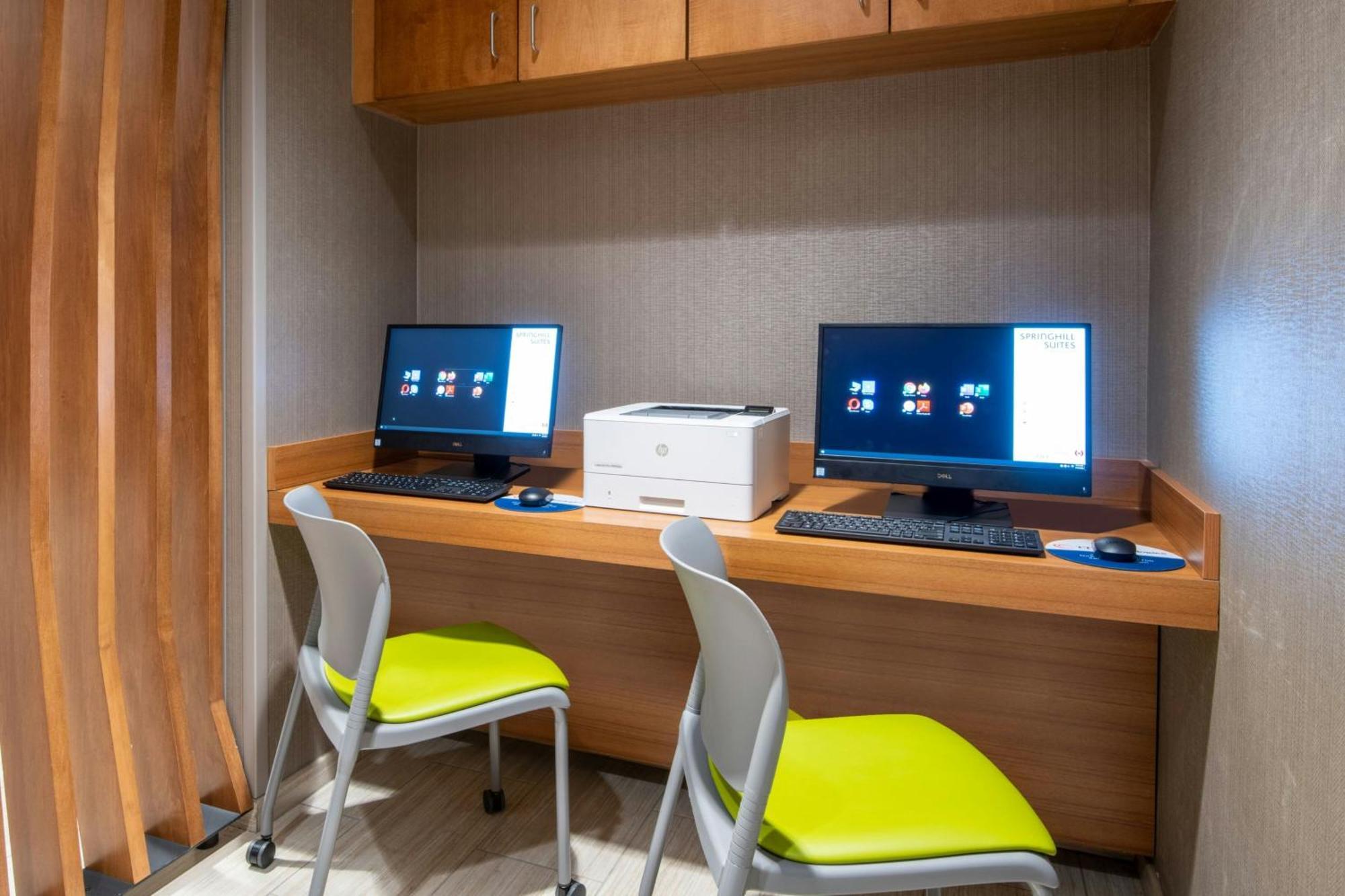 Springhill Suites Denver פארקר מראה חיצוני תמונה