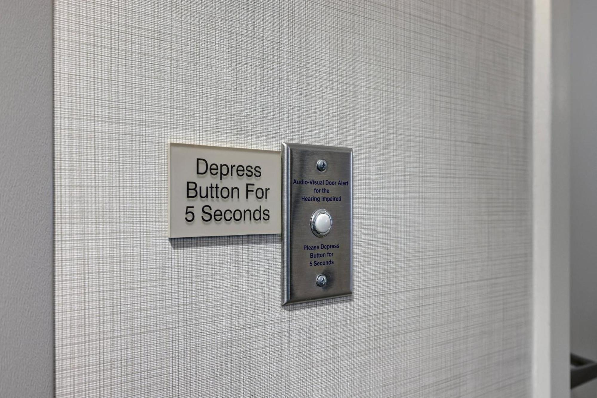 Springhill Suites Denver פארקר מראה חיצוני תמונה