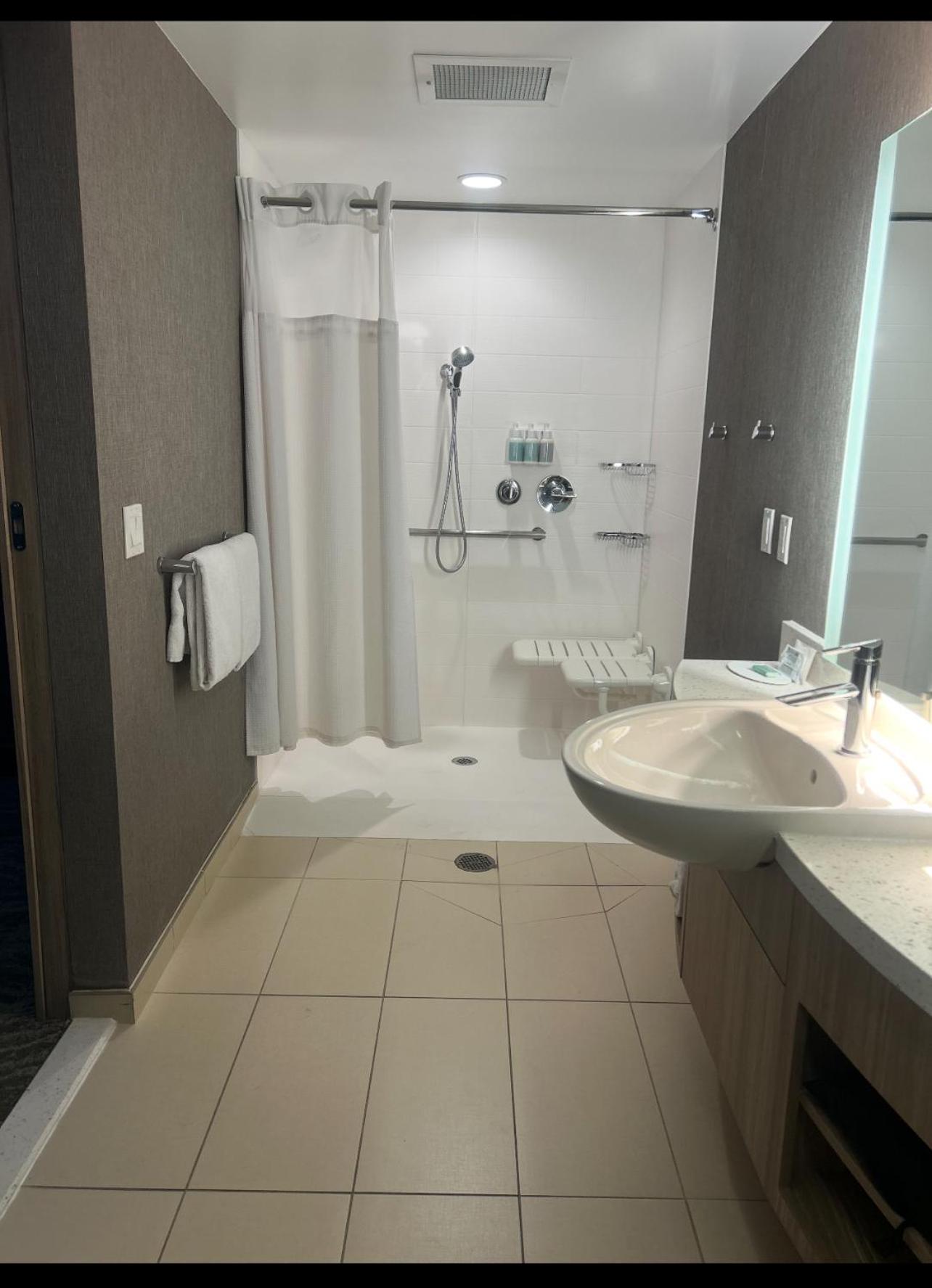 Springhill Suites Denver פארקר מראה חיצוני תמונה